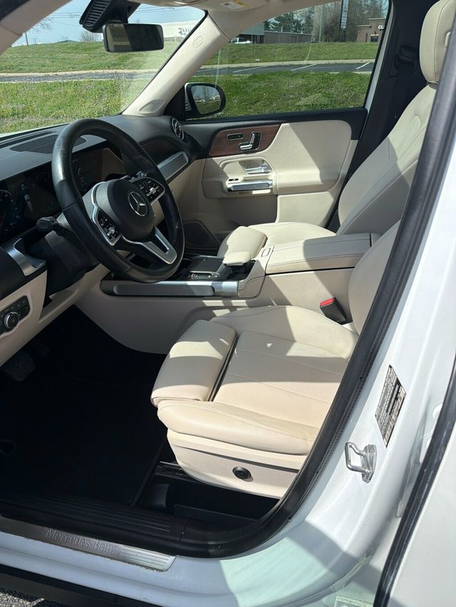 2023 Mercedes-Benz GLB GLB 250 SUV - 22997086 - 8