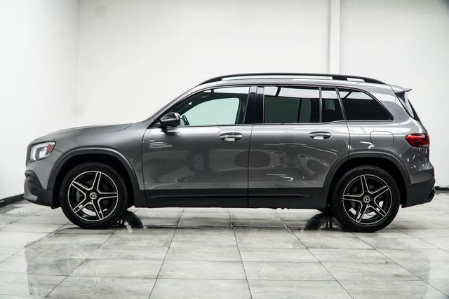 2023 Mercedes-Benz GLB GLB 250 SUV - 23061000 - 9