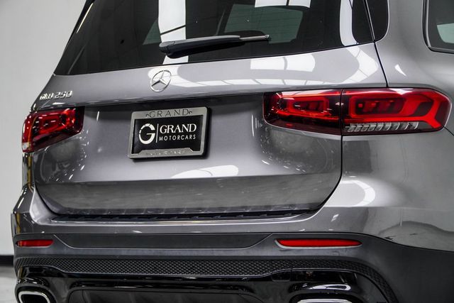 2023 Mercedes-Benz GLB GLB 250 SUV - 23061000 - 13