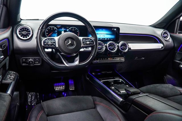 2023 Mercedes-Benz GLB GLB 250 SUV - 23061000 - 15