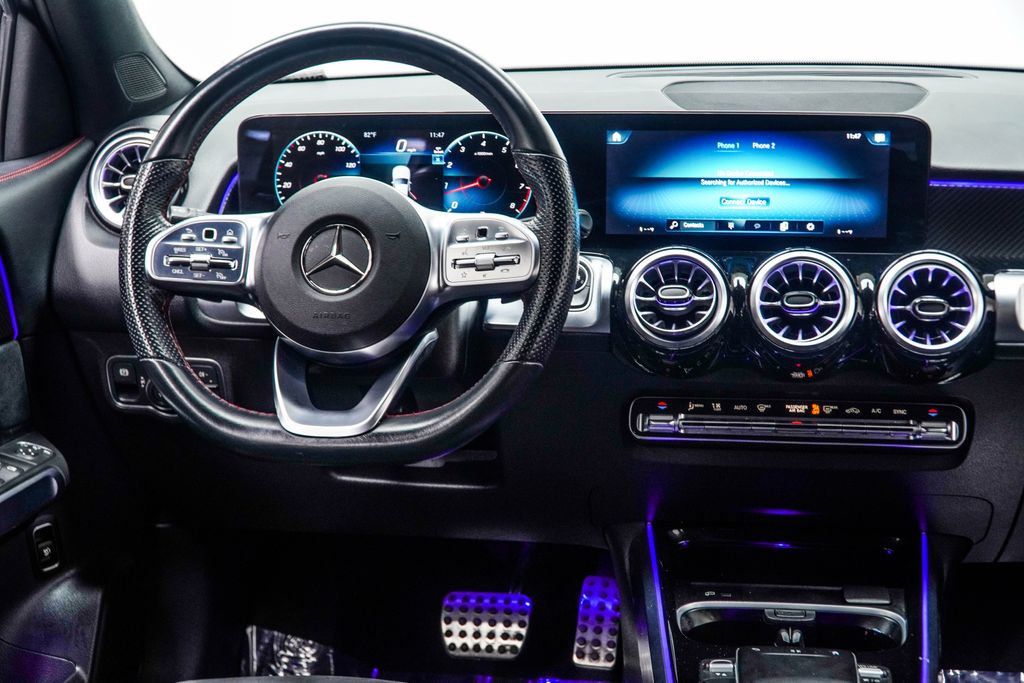 Mercedes-Benz GLB GLB 250 photo 17