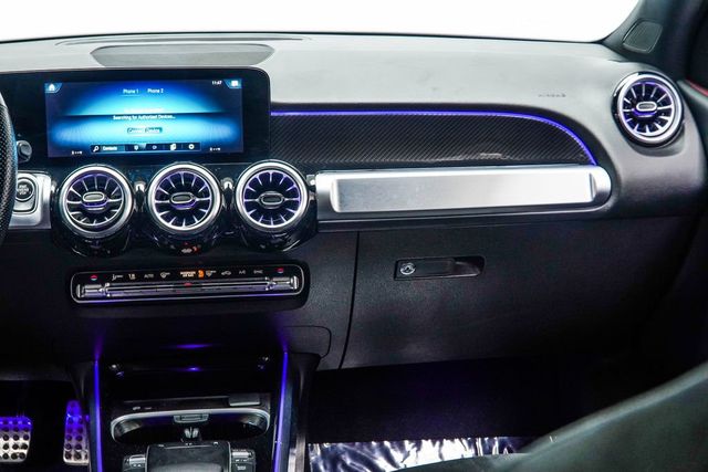 2023 Mercedes-Benz GLB GLB 250 SUV - 23061000 - 17
