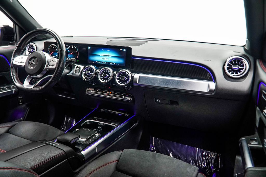 Mercedes-Benz GLB GLB 250 photo 19