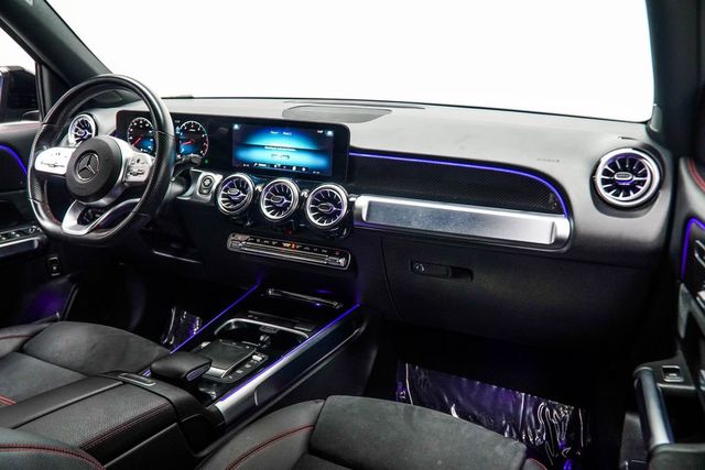 2023 Mercedes-Benz GLB GLB 250 SUV - 23061000 - 18
