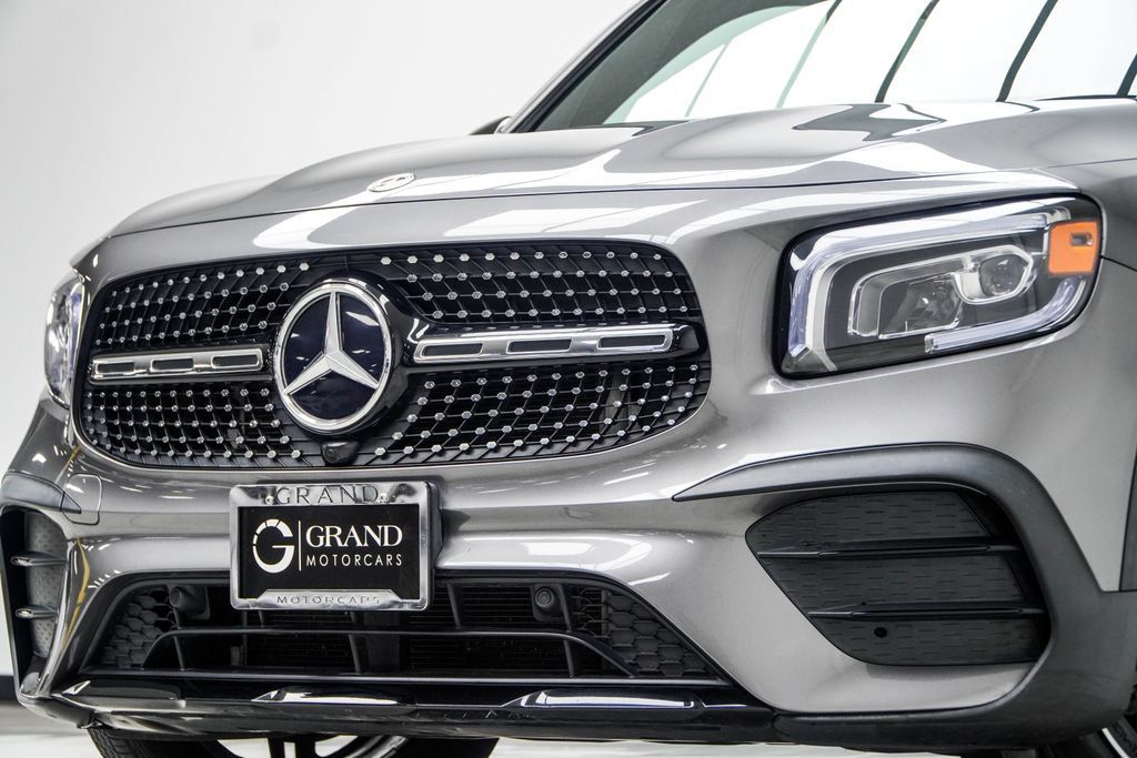 Mercedes-Benz GLB GLB 250 photo 2