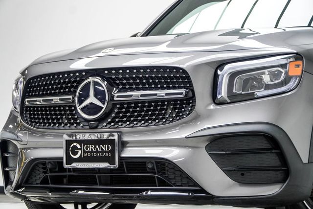2023 Mercedes-Benz GLB GLB 250 SUV - 23061000 - 1