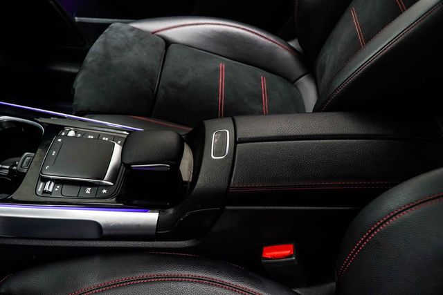 2023 Mercedes-Benz GLB GLB 250 SUV - 23061000 - 19