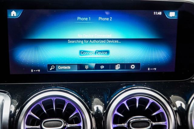 2023 Mercedes-Benz GLB GLB 250 SUV - 23061000 - 21