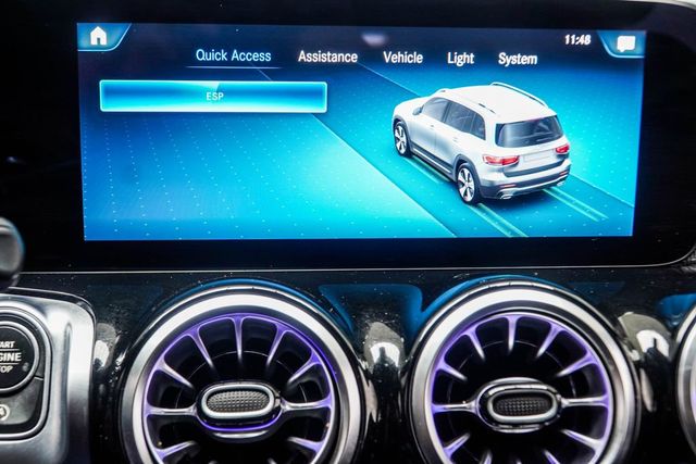2023 Mercedes-Benz GLB GLB 250 SUV - 23061000 - 23