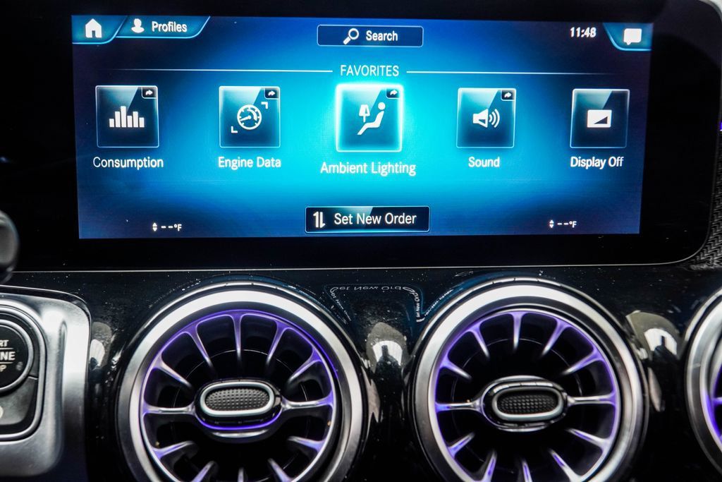 Mercedes-Benz GLB GLB 250 photo 25