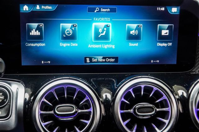 2023 Mercedes-Benz GLB GLB 250 SUV - 23061000 - 24
