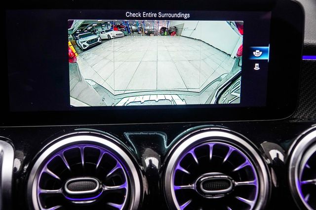 2023 Mercedes-Benz GLB GLB 250 SUV - 23061000 - 26
