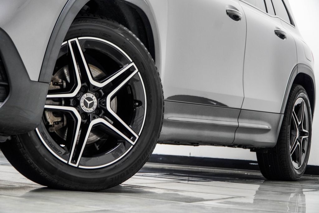 Mercedes-Benz GLB GLB 250 photo 3