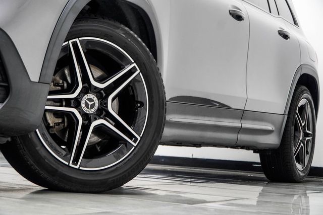 2023 Mercedes-Benz GLB GLB 250 SUV - 23061000 - 2