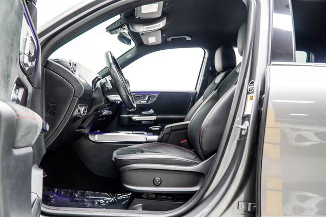 2023 Mercedes-Benz GLB GLB 250 SUV - 23061000 - 37
