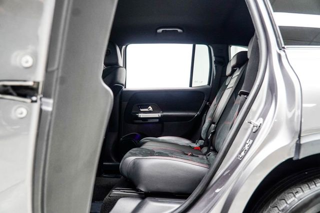 2023 Mercedes-Benz GLB GLB 250 SUV - 23061000 - 38