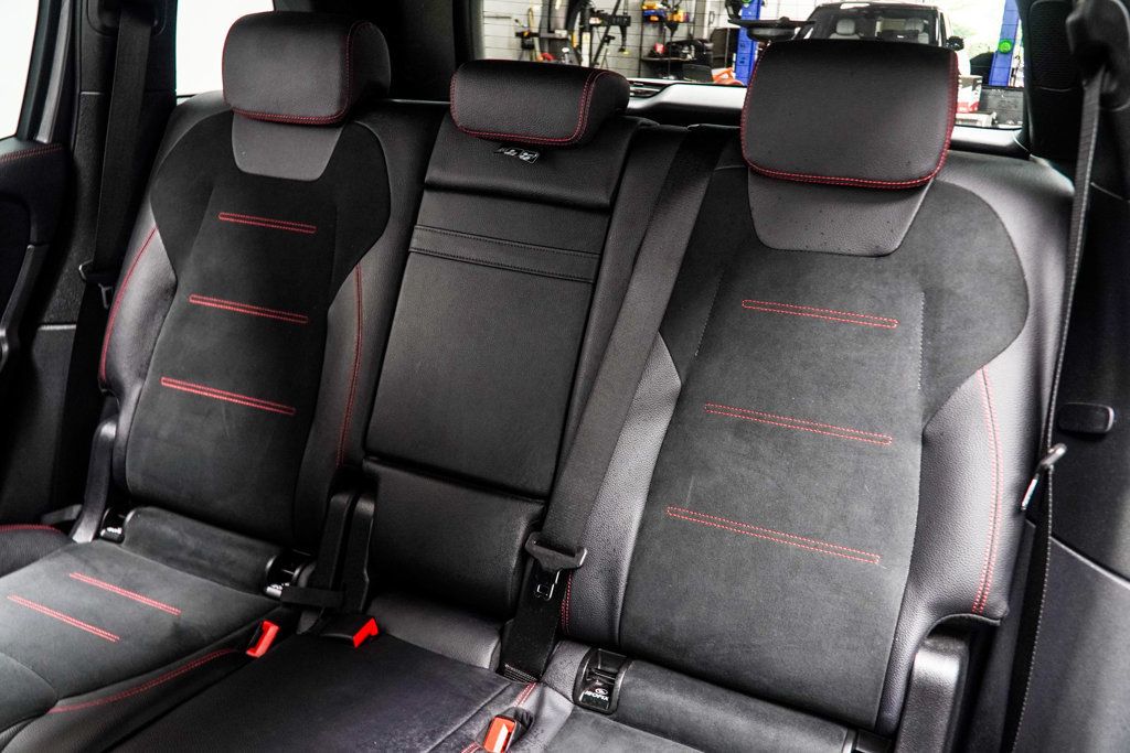 Mercedes-Benz GLB GLB 250 photo 40