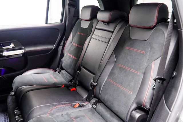 2023 Mercedes-Benz GLB GLB 250 SUV - 23061000 - 40