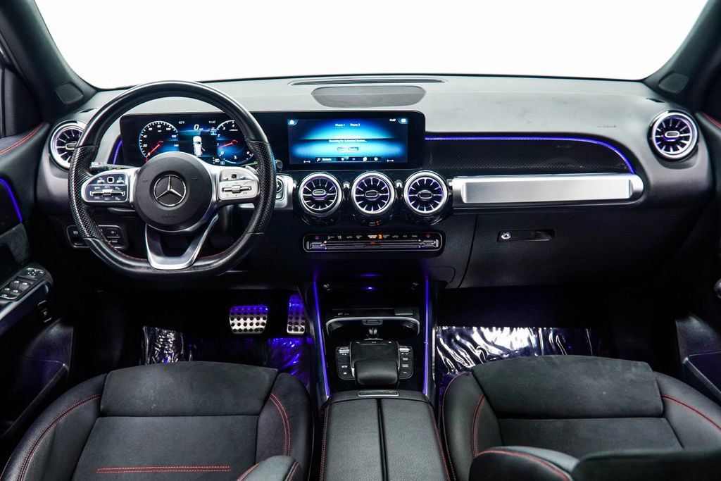 Mercedes-Benz GLB GLB 250 photo 5
