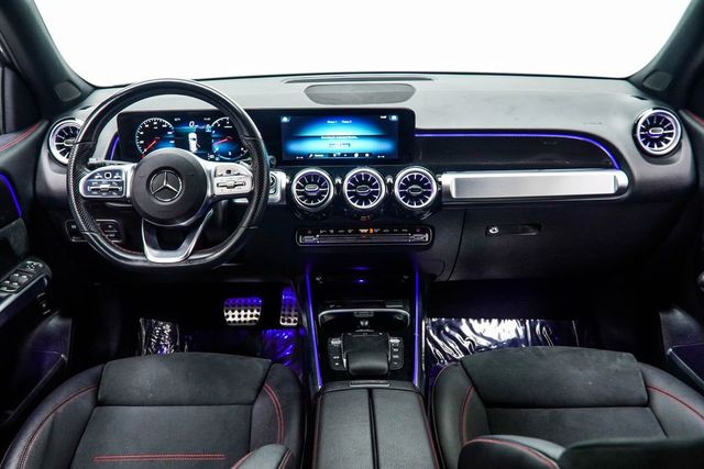 2023 Mercedes-Benz GLB GLB 250 SUV - 23061000 - 4