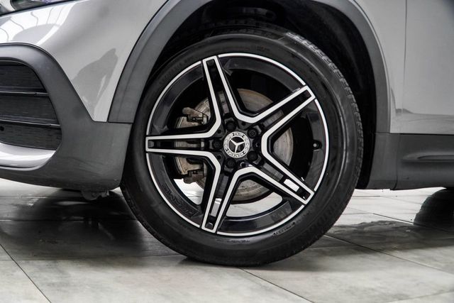 2023 Mercedes-Benz GLB GLB 250 SUV - 23061000 - 5