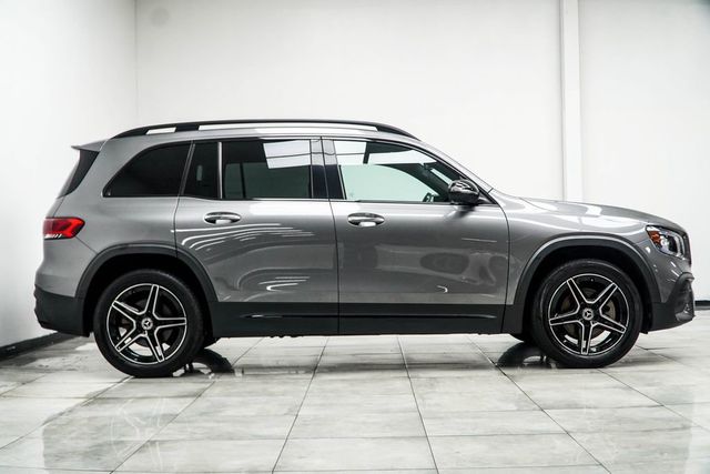 2023 Mercedes-Benz GLB GLB 250 SUV - 23061000 - 6