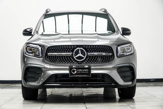 2023 Mercedes-Benz GLB GLB 250 SUV - 23061000 - 7