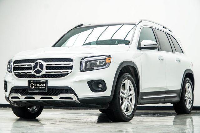 2023 Mercedes-Benz GLB GLB 250 SUV - 23082946 - 9