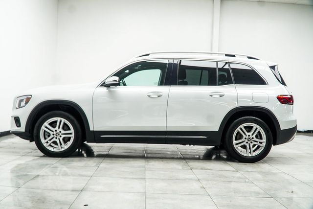 2023 Mercedes-Benz GLB GLB 250 SUV - 23082946 - 10