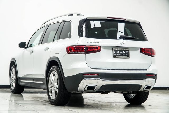 2023 Mercedes-Benz GLB GLB 250 SUV - 23082946 - 11