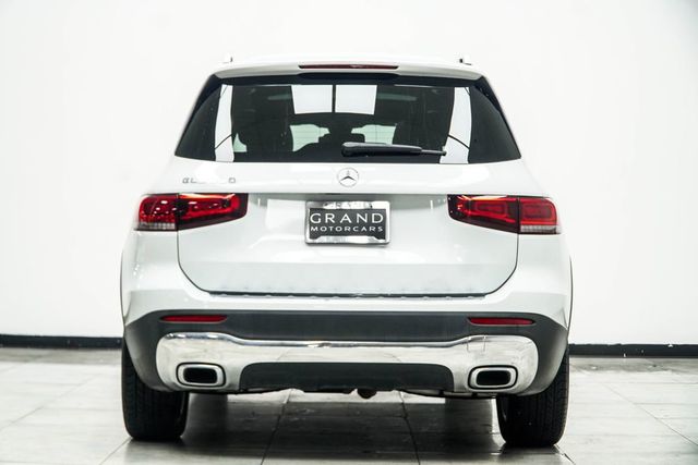 2023 Mercedes-Benz GLB GLB 250 SUV - 23082946 - 12