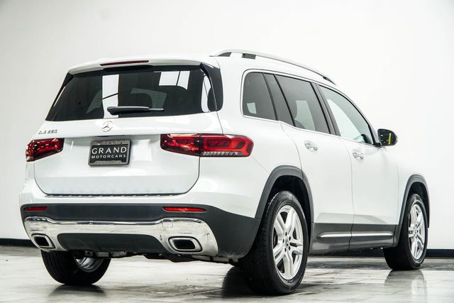 2023 Mercedes-Benz GLB GLB 250 SUV - 23082946 - 13