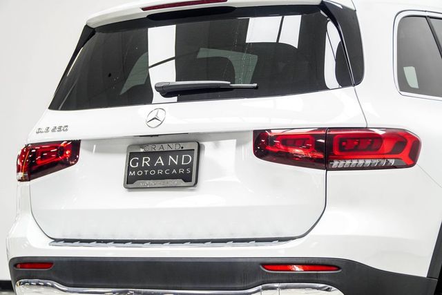2023 Mercedes-Benz GLB GLB 250 SUV - 23082946 - 14