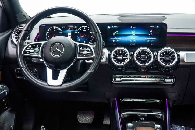 2023 Mercedes-Benz GLB GLB 250 SUV - 23082946 - 16