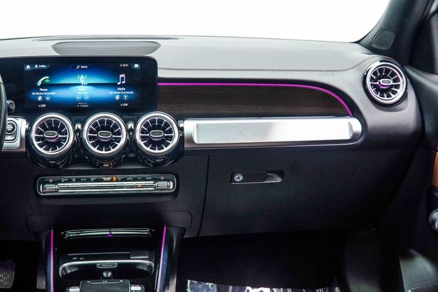 2023 Mercedes-Benz GLB GLB 250 SUV - 23082946 - 17