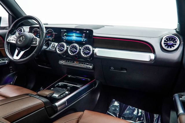 2023 Mercedes-Benz GLB GLB 250 SUV - 23082946 - 18