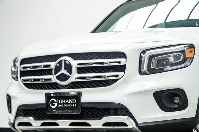 2023 Mercedes-Benz GLB GLB 250 SUV - 23082946 - 1