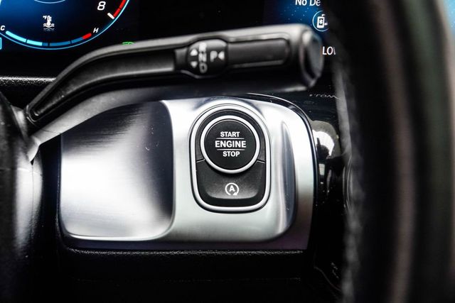 2023 Mercedes-Benz GLB GLB 250 SUV - 23082946 - 21