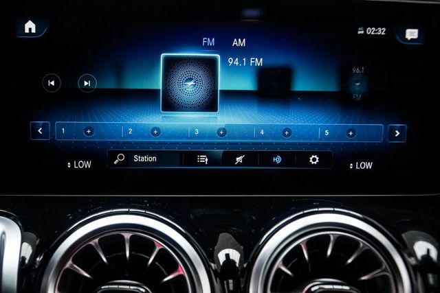 2023 Mercedes-Benz GLB GLB 250 SUV - 23082946 - 24