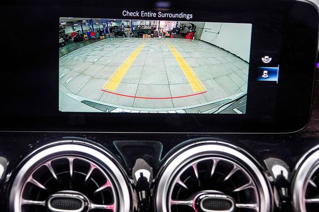 2023 Mercedes-Benz GLB GLB 250 SUV - 23082946 - 25