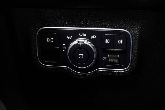 2023 Mercedes-Benz GLB GLB 250 SUV - 23082946 - 28