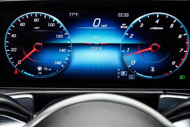 2023 Mercedes-Benz GLB GLB 250 SUV - 23082946 - 29