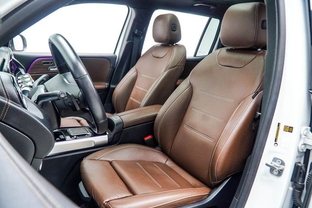 2023 Mercedes-Benz GLB GLB 250 SUV - 23082946 - 33