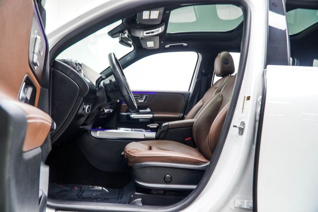 2023 Mercedes-Benz GLB GLB 250 SUV - 23082946 - 34