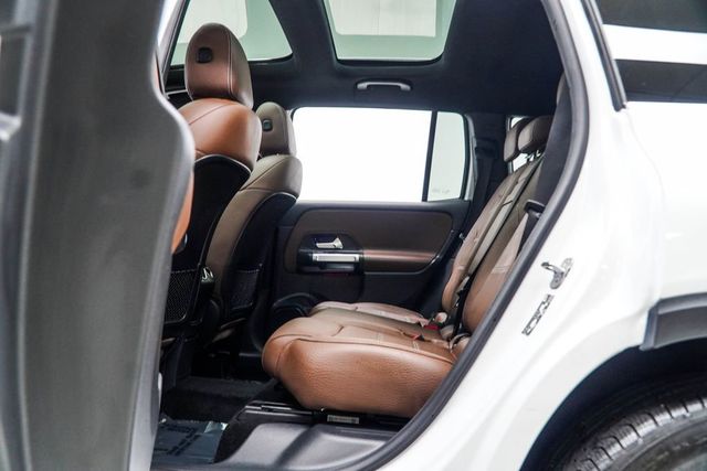 2023 Mercedes-Benz GLB GLB 250 SUV - 23082946 - 35