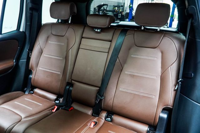 2023 Mercedes-Benz GLB GLB 250 SUV - 23082946 - 36