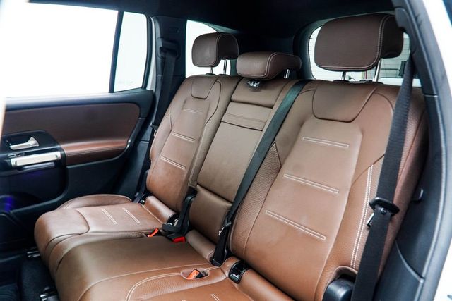 2023 Mercedes-Benz GLB GLB 250 SUV - 23082946 - 37