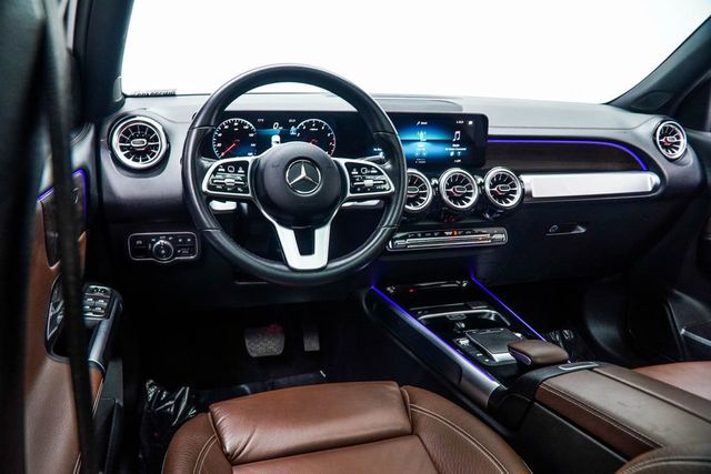 2023 Mercedes-Benz GLB GLB 250 SUV - 23082946 - 3