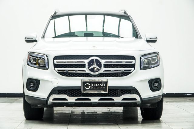 2023 Mercedes-Benz GLB GLB 250 SUV - 23082946 - 5
