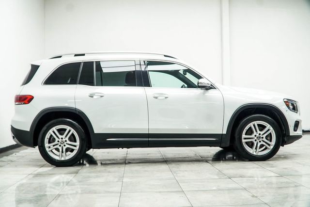2023 Mercedes-Benz GLB GLB 250 SUV - 23082946 - 6